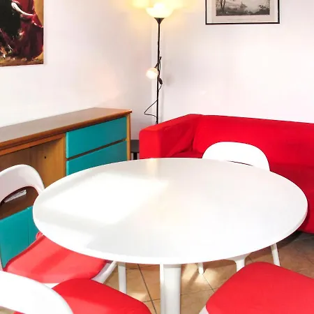 Apartment Locazione Turistica App- Binosi - Brz170 *