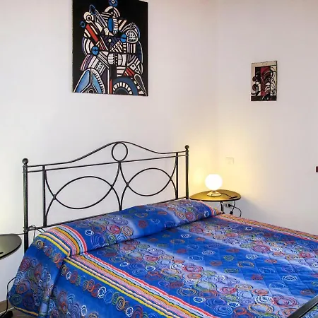 Apartment Locazione Turistica App- Binosi - Brz170 Assenza di Brenzone