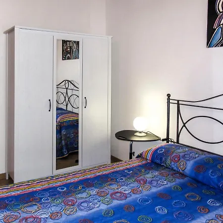 Locazione Turistica App- Binosi - Brz170 Apartment Assenza di Brenzone