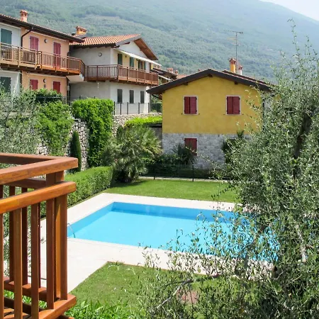 Locazione Turistica App- Binosi - Brz170 Apartment *