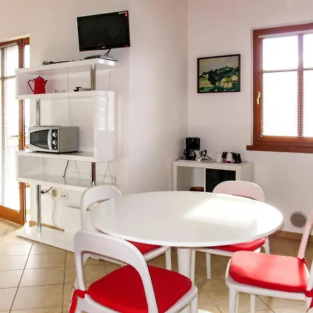 Locazione Turistica App- Binosi - Brz170 * Assenza di Brenzone