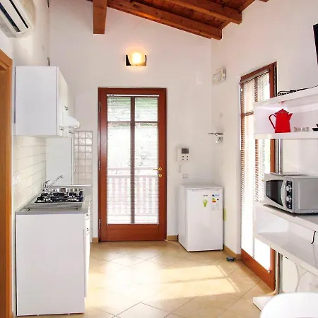 Apartment Locazione Turistica App- Binosi - Brz170 *