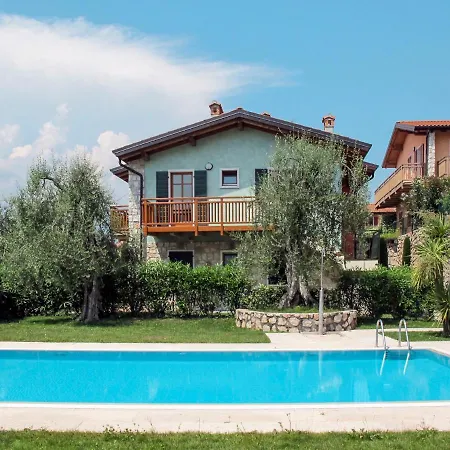 Apartment Locazione Turistica App- Binosi - Brz170 *