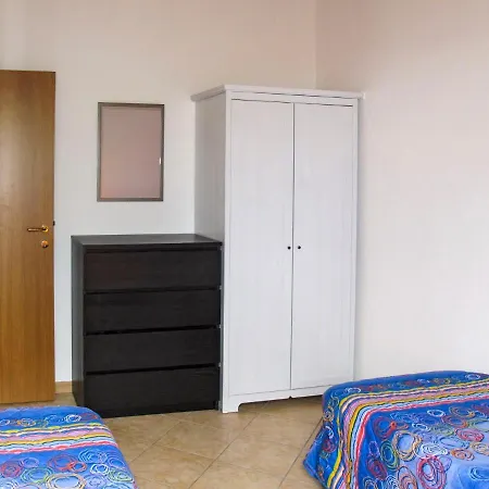 Apartment Locazione Turistica App- Binosi - Brz170 Assenza di Brenzone